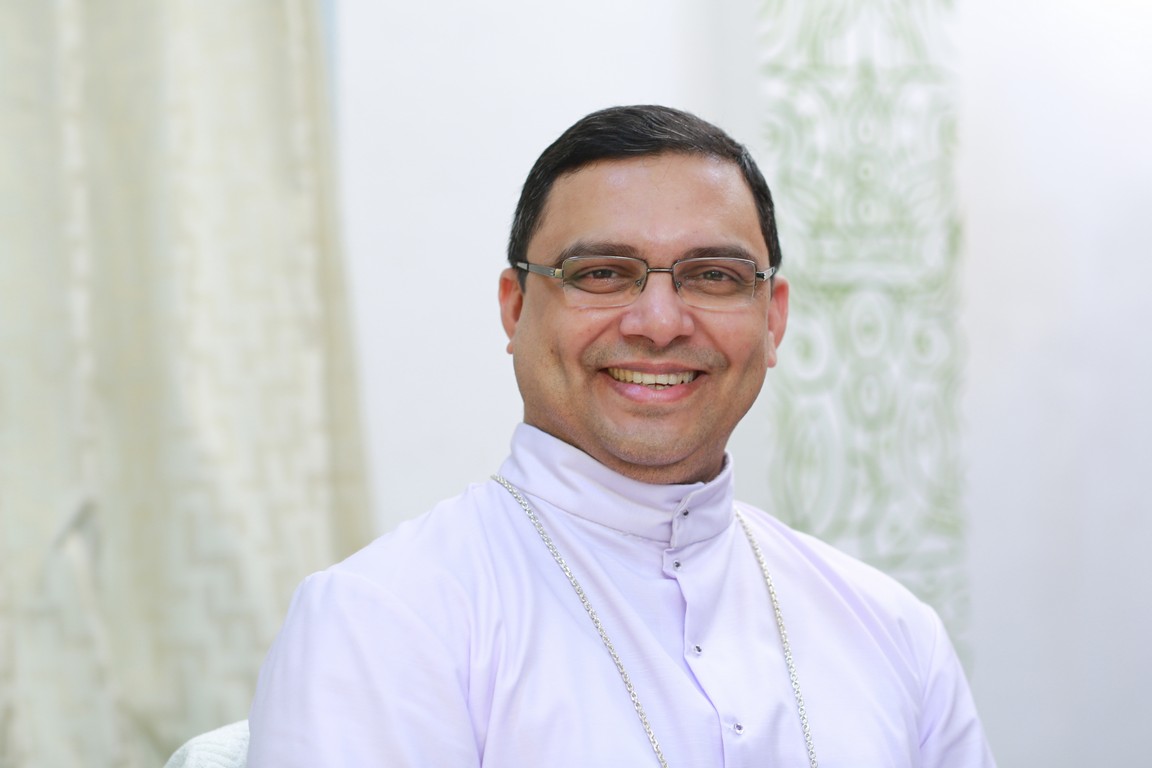 യുവ ദമ്പതികൾ സഭയുടെ ശക്തി ;തോമസ് തറയിൽ ഫാമിലി ഫ്രറ്റേണിറ്റി മീറ്റ്-2026 യുവദമ്പതീ സംഗമം ഉദ്ഘാടനം ചെയ്തു.