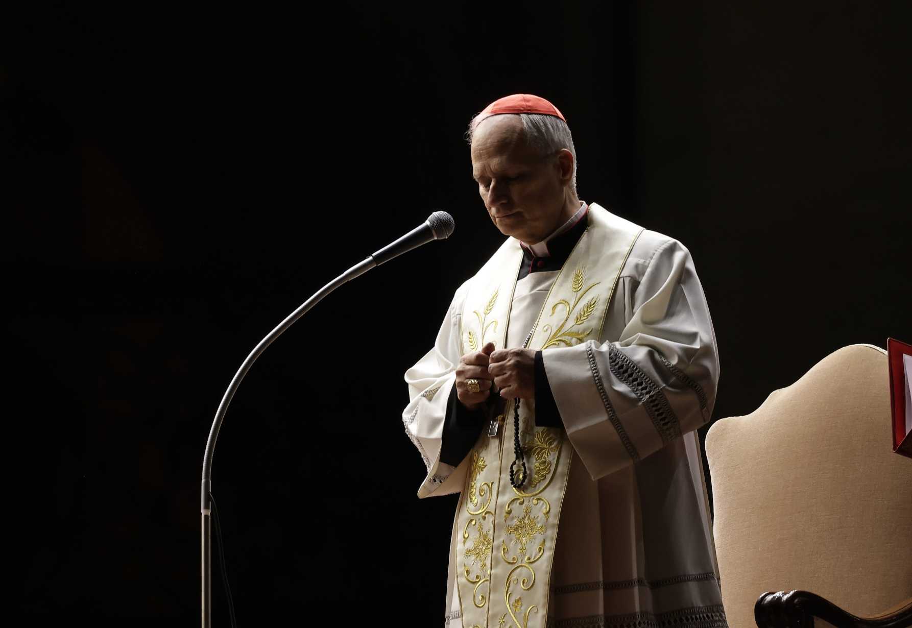 അംഗോളയിലെ മരിയന് ദേവാലയത്തില് പാപ്പ നയിക്കുന്ന ജപമാല പുതിയ റെക്കോര്ഡാകും മരിയൻ ദേവാലയത്തിൽ പാപ്പ ജപമാലയ്ക്ക് നേതൃത്വം നൽകും.