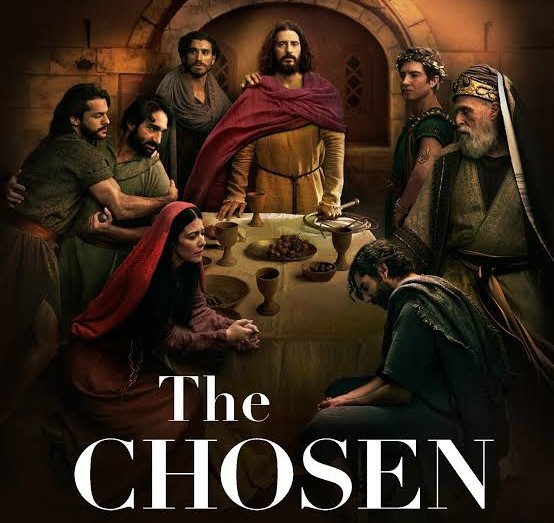 ‘ദ ചോസൺ’ പരമ്പരയിലെ ആറാം സീസൺ നവംബർ 15ന് റിലീസ്