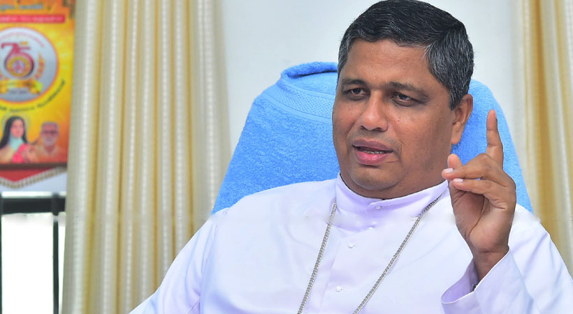 എഫ്സിആർഎ; സഭയുടെ അക്കൗണ്ടുകള് കേന്ദ്രം മരവിപ്പിച്ചു വിദേശ സംഭാവന സ്വീകരിക്കല് നിയന്ത്രണ നിയമം സഭകളുടെ മാത്രം പ്രശ്നമല്ല, മറിച്ച് പൗരാവകാശങ്ങളുടെ ലംഘനമാണ്.