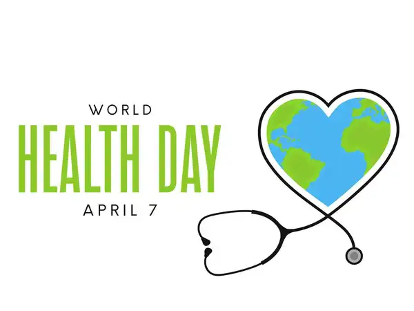 ഇന്ന് ലോകാരോഗ്യദിനം,”ആരോഗ്യത്തിനായി ഒരുമിച്ച് നിൽക്കാം ശാസ്ത്രത്തോടൊപ്പം” 2026 ലോകാരോഗ്യ ദിനത്തിന്റെ പ്രമേയത്തിന്റെ ഭാഗമായി ആരോഗ്യത്തിനായി ഒരുമിച്ചു പ്രവർത്തിക്കാനും ശാസ്ത്രത്തെ പിന്തുണയ്ക്കാനും വീണ്ടും പ്രതിജ്ഞാബദ്ധരാകാൻ ആഹ്വാനം ചെയ്യുന്നു.