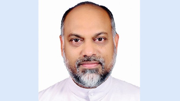 ഫാ. ഡോ. ക്ലീറ്റസ് കതിര്പറമ്പിൽ കെയര് ഹോം,സ്പെഷ്യല് സ്കൂളുകളുടെ ഡയറക്ടർ