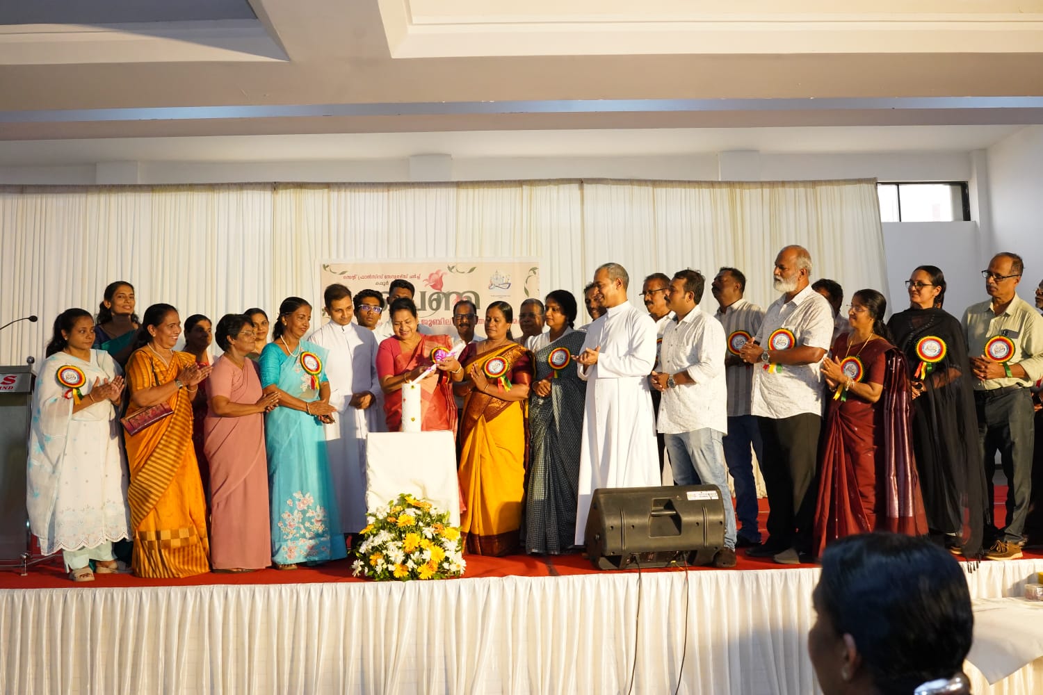 “പെണ്മ “വനിത സംഗമം നടത്തി.