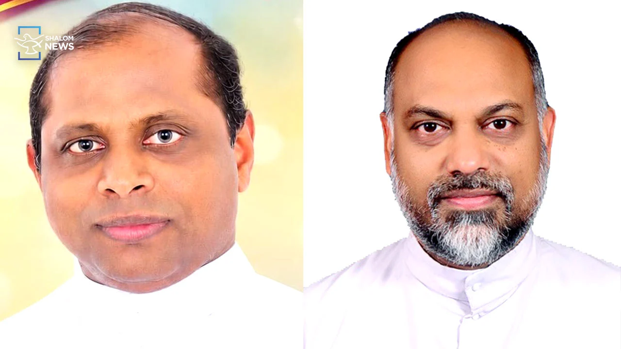 കെസിബിസി കമ്മീഷനുകള്ക്ക് പുതിയ ഭാരവാഹികള്