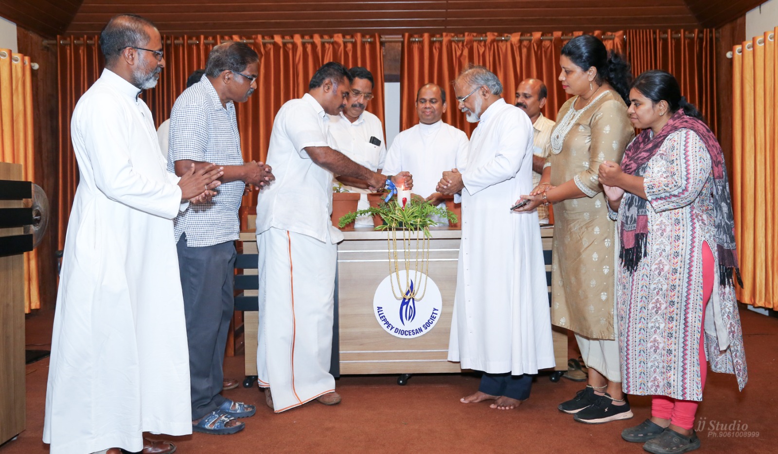 ആലപ്പുഴ രൂപതയിലെ അഭിഭാഷകർ ഒരുമിച്ചുള്ള വേദിയായി ‘അഡ്വേക്കറ്റ് ഫോറം’