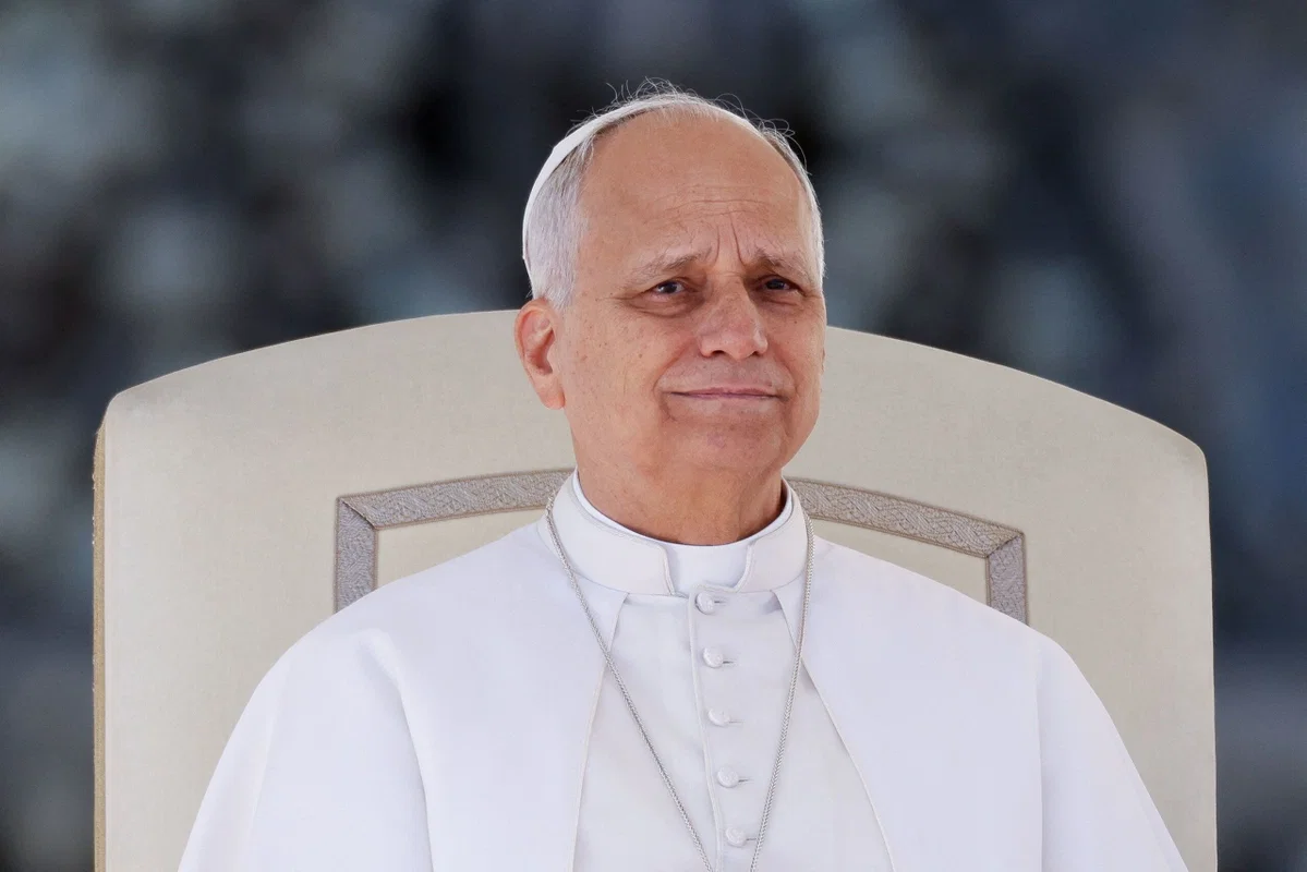 ‘വില്ല നാസറത്ത് ‘ പ്രസ്ഥാനത്തിന് പിന്തുണ നൽകി ലെയോ പാപ്പ