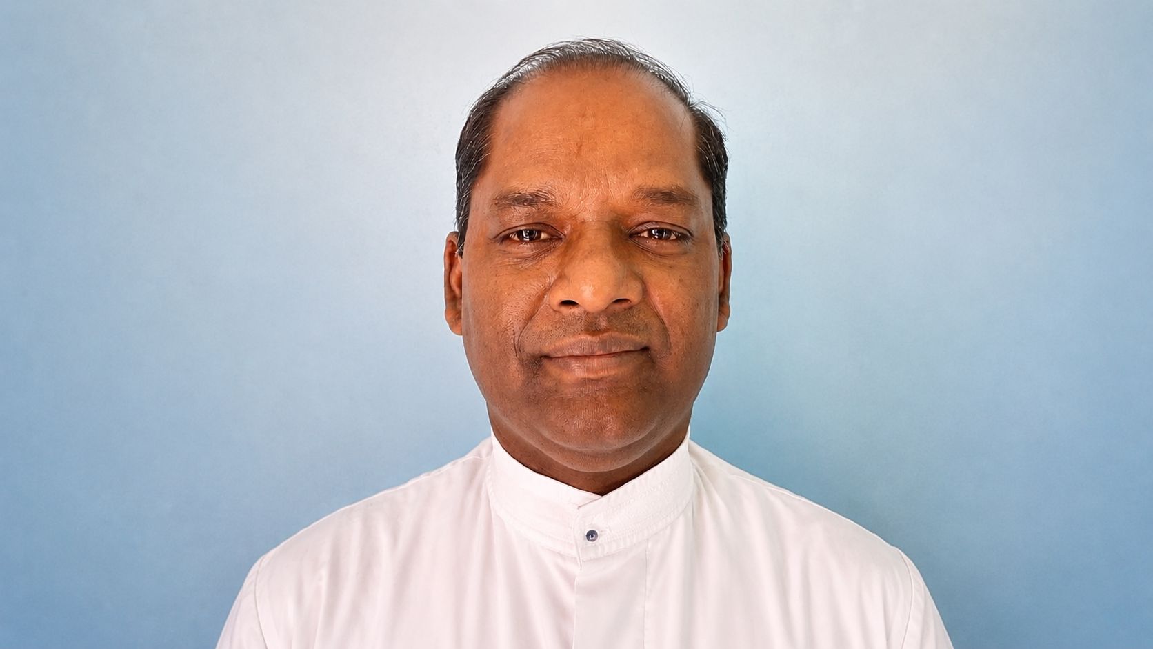 റാഞ്ചി അതിരൂപതയ്ക്ക് സഹായ മെത്രാനായി ഫാ. ആനന്ദ് ഡേവിഡ് സാൽഷോ