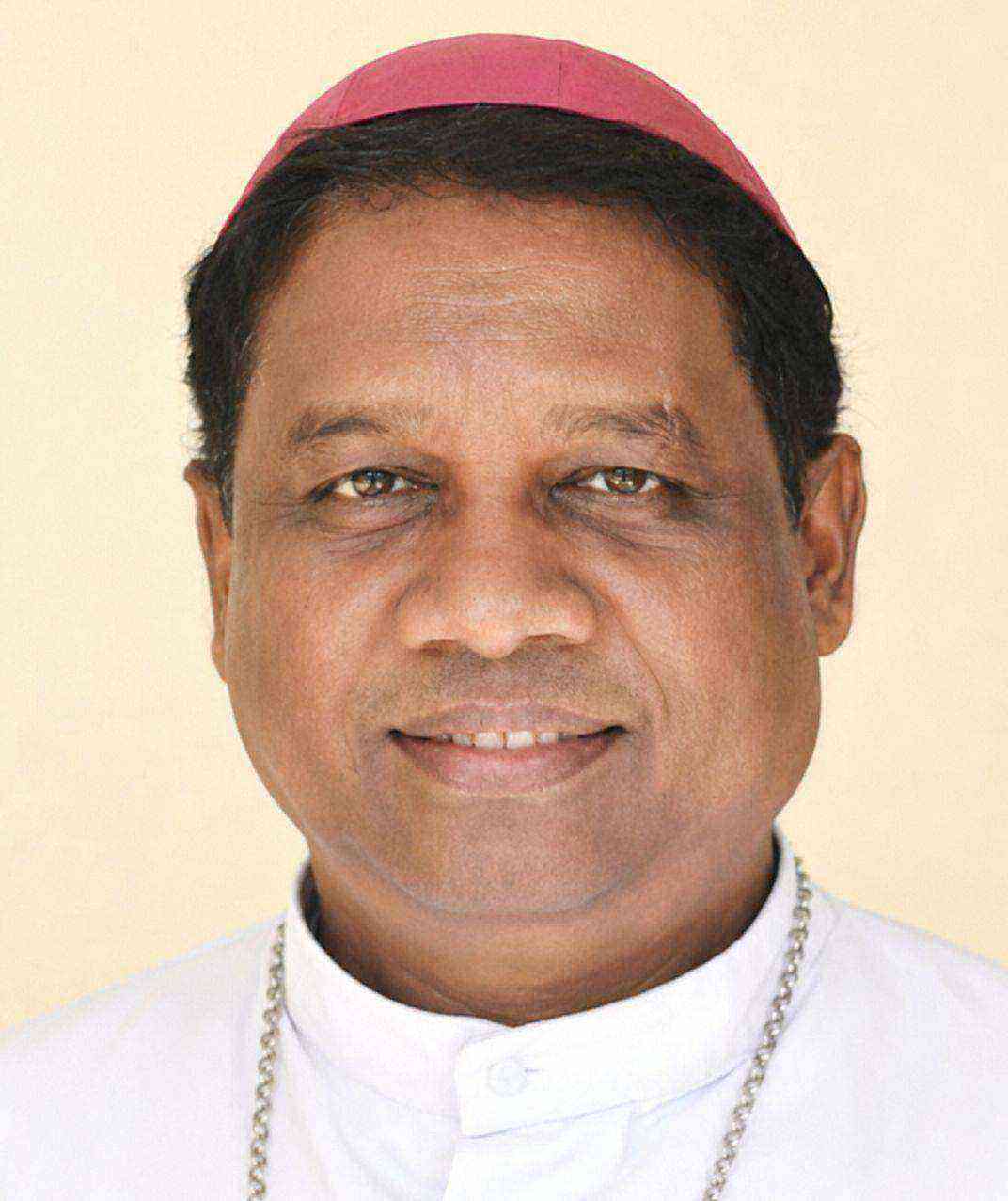 ഗുവാഹത്തി അതിരൂപതയ്ക്ക് പുതിയ മെത്രാപ്പോലീത്ത; ബിഷപ്പ് ആൽബർട്ട് ഹെംറോമിനെ നിയമിച്ച് ലെയോ പതിനാലാമൻ പാപ്പ