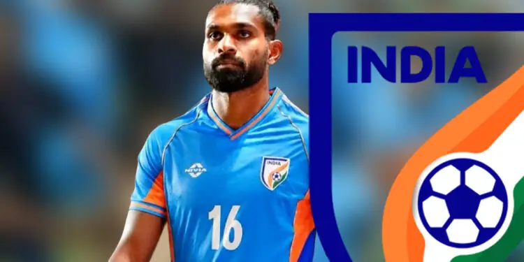 ഇന്ത്യൻ ദേശീയ ഫുട്ബോൾ ടീമിലേക്ക് തിരുവനന്തപുരം സ്വദേശി ബിജോയ് വർഗീസ്