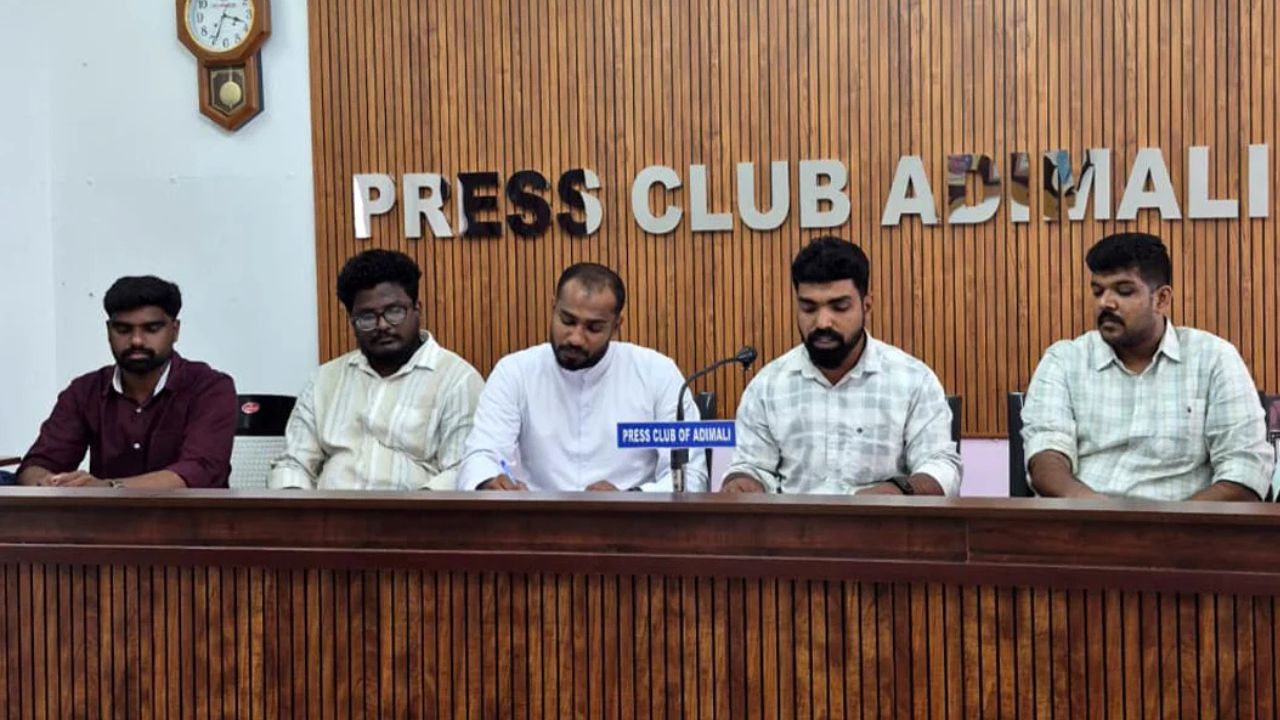 കേരളസഭയിൽ യുവജനദിനാഘോഷങ്ങൾക്ക് നാളെ തുടക്കം
