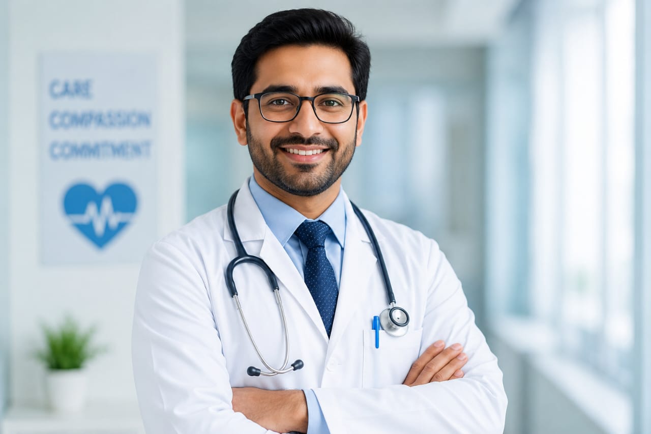ആതുരസേവനത്തിന്റെ പുണ്യതീരങ്ങള്