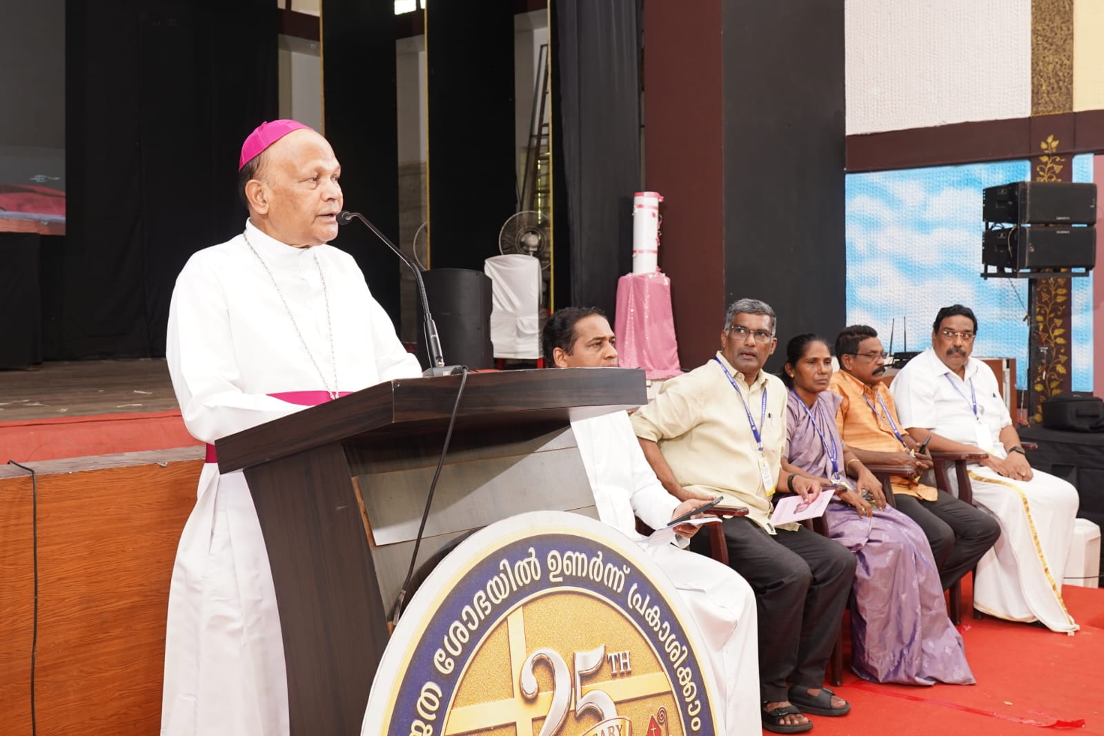 ജസ്റ്റിസ് ജെ.ബി.കോശി കമ്മീഷന് റിപ്പോര്ട്ട് നടപ്പിലാക്കണം – കെആര്എല്സിസികെആര്എല്സിസി 47-ാം ജനറല് അസംബ്ളി സമാപിച്ചു.