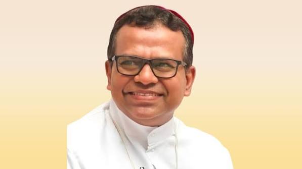 പുതു തലമുറ ചരിത്രബോധമുള്ളവരാകണം – ബിഷപ് ഡോ. ഡെന്നിസ് കുറുപ്പശ്ശേരി