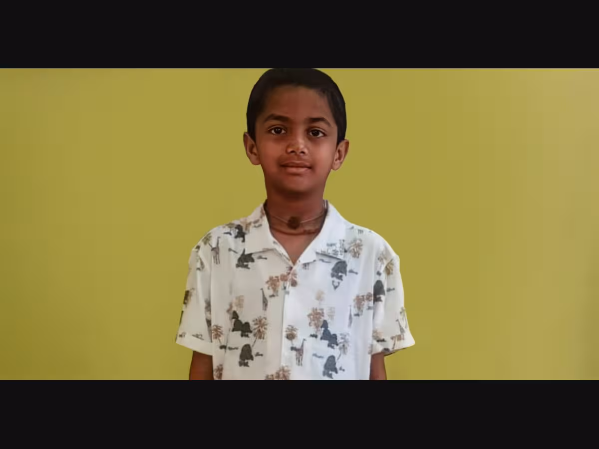 അവയവദാനത്തിന്റെ മഹത്തായ മാതൃക; അഞ്ച് പേർക്ക് പുതുജീവൻ നൽകി യാഷ് വാൻ