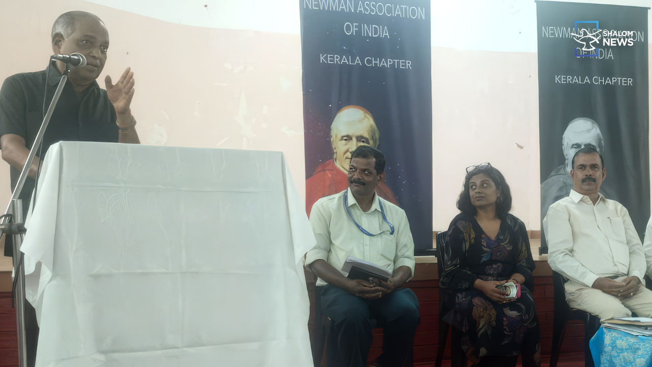 ലഹരിക്കെതിരായ പോരാട്ടം മദ്യത്തിനെതിരെയും വേണമെന്ന് ജസ്റ്റിസ് സിറിയക് ജോസഫ്