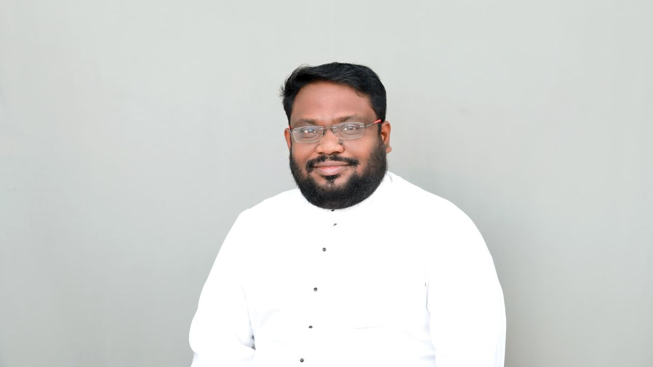 ഫാ. മിഥുൻ മെൻഡസിനെ കോട്ടപ്പുറം രൂപത പി.ആർ.ഒയായി നിയമിച്ചു
