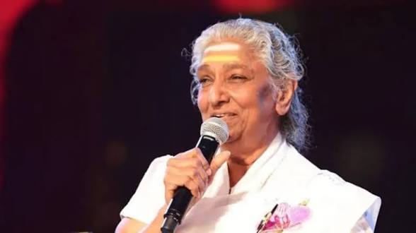 നന്മ നിറഞ്ഞ ജാനകിയമ്മ