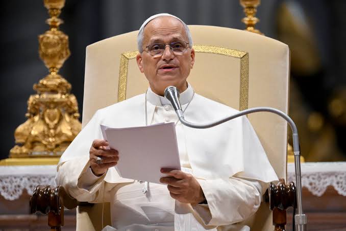 ഞായറാഴ്ച ദിവ്യബലിയിൽ പങ്കെടുക്കാൻ എല്ലാവർക്കും അവസരം ഒരുക്കണം: ലിയോ പതിനാലാമൻ പാപ്പ