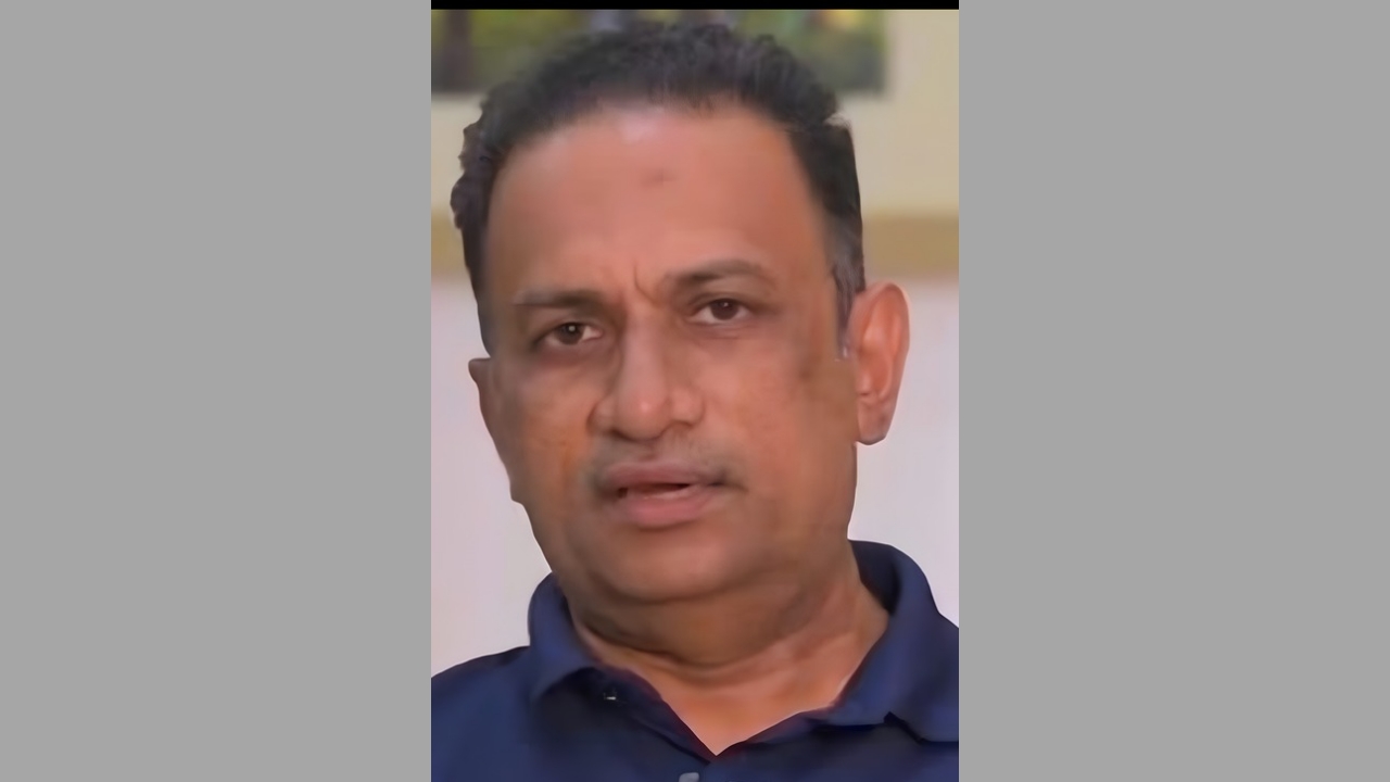 അന്വേഷണാത്മക പത്രപ്രവർത്തനത്തിന്റെ മുഖമായ ജിജോ ജോൺ പുത്തേഴത്ത് അന്തരിച്ചു