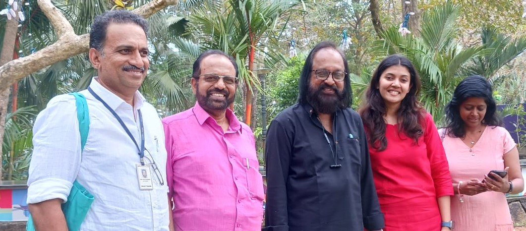 പ്രിയ അനിയന് ജിജോയുടെ ഓര്മ്മയ്ക്ക് ഒരു തിലോദകം