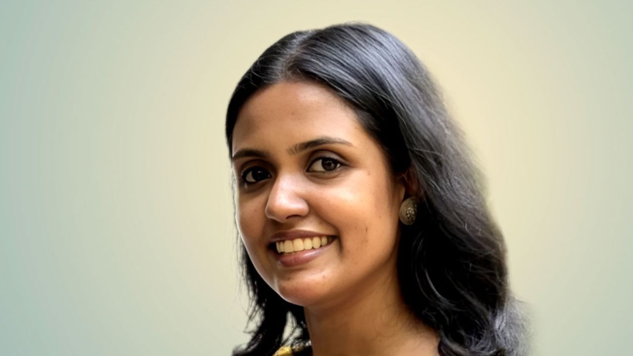 ഏഷ്യ വനിതാ കമ്മീഷൻ ചെയർപേഴ്സണായി ഗ്രാലിയ അന്ന അലക്സ്