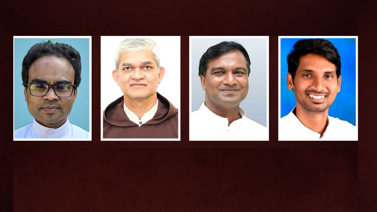 സിസിബിഐയിൽ വിവിധ പദവികളിലേക്ക് പുതിയ നിയമനങ്ങൾ