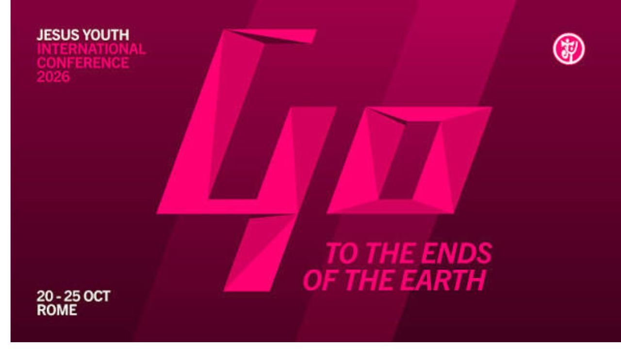 ജീസസ് യൂത്ത് 40-ാം വാർഷികാഘോഷത്തിന് റോമിൽ തുടക്കമായി