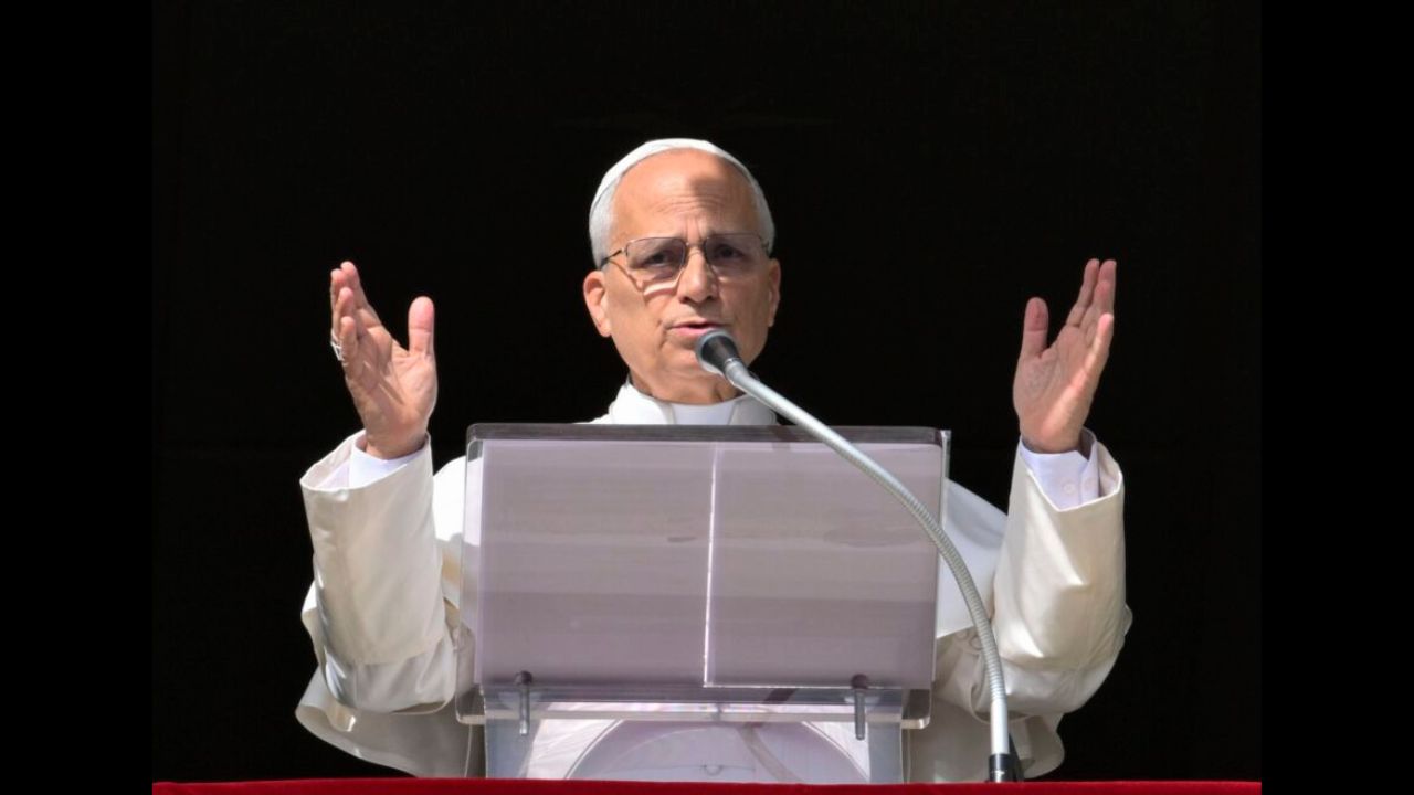 വിശ്വാസം ഓരോ സംസ്കാരത്തെയും സമ്പന്നമാക്കുന്നു: ലെയോ പതിനാലാമൻ പാപ്പാ